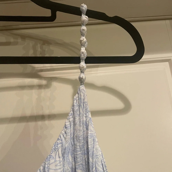 Scarlett Poppies Maxi Wonder Dress Size Medium - Picture 3 of 16